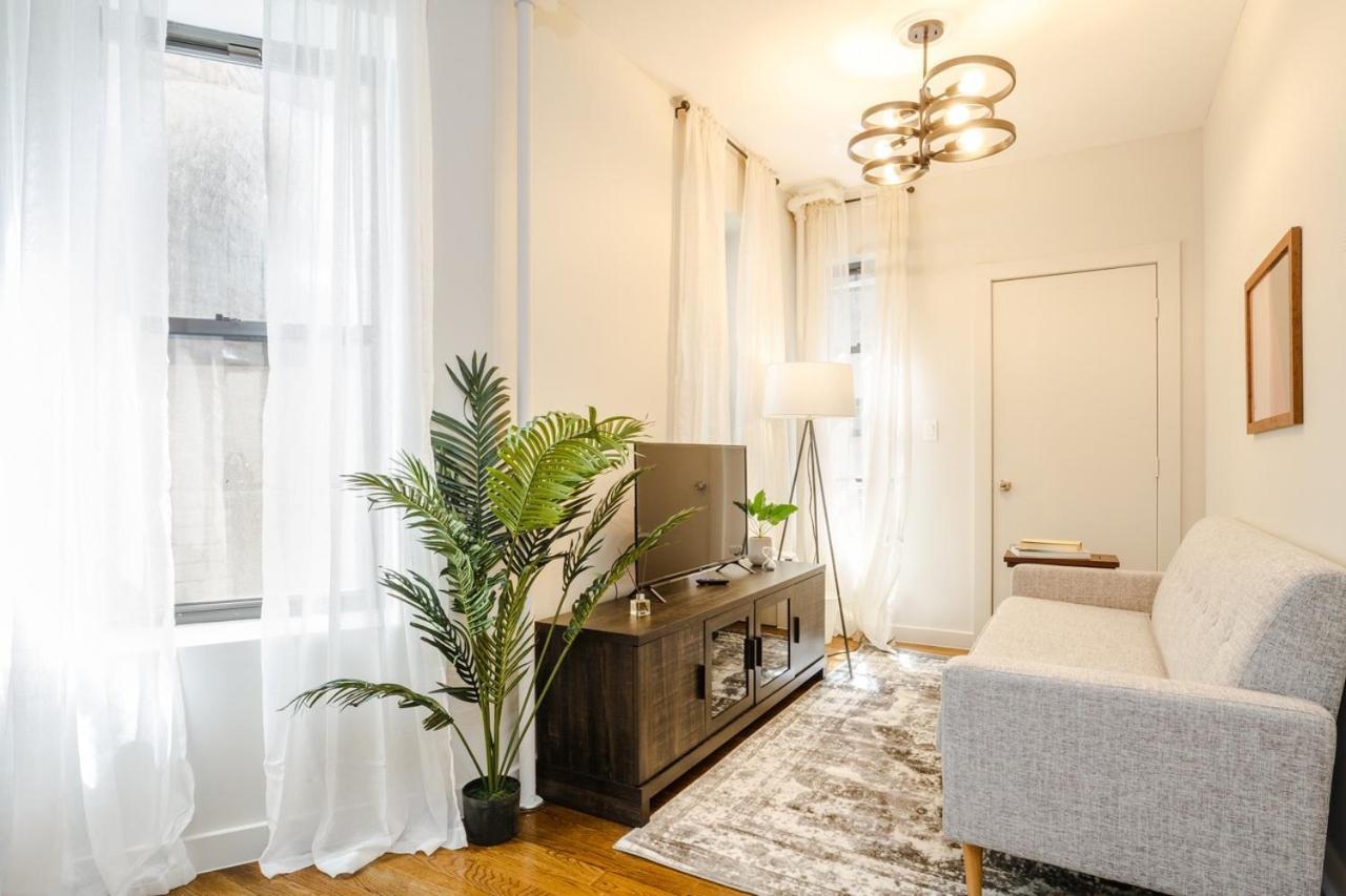 235: Lower East Side Apartment