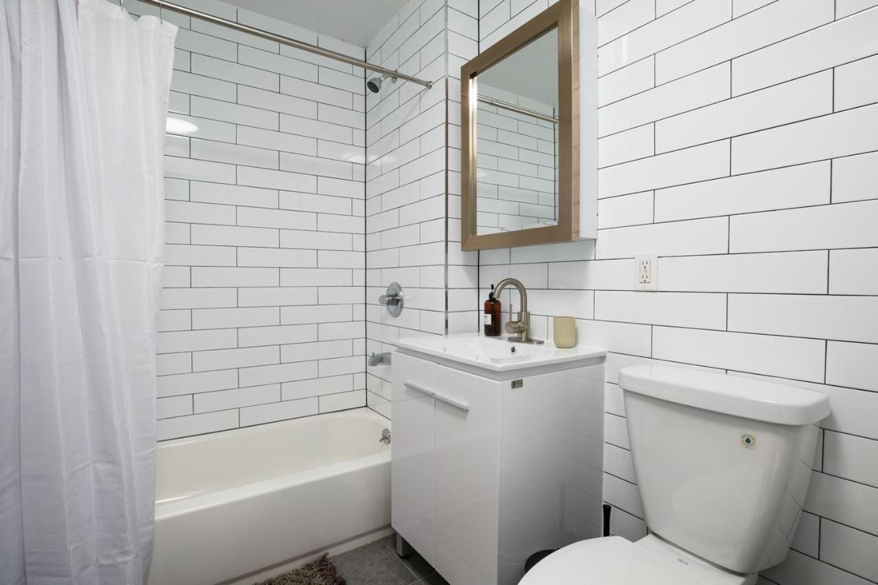Apartment 235: Lower East Side New York